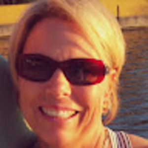 Meet your Posher, Sharon louise